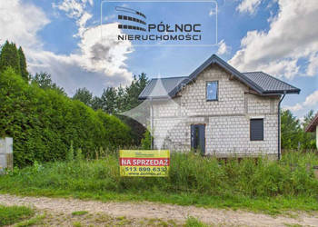 NOWA CENA! Dom na Mazurach Sokoły Jeziorne