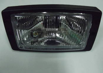Wkład lampy przedniej do siatki maski URSUS C 330/ C 360/351