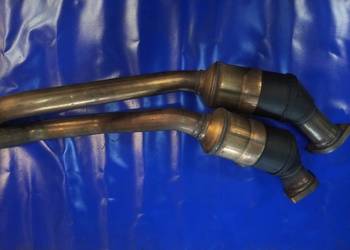 Katalizator Dodge Charger Challenger 2020-- 5.7 Hemi Chrysler