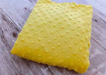 Prześcieradło minky z gumką do łóżeczka 60x120 Bajka