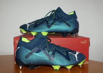 BUTY PIŁKARSKIE PUMA FUTURE ULTIMATE MXSG