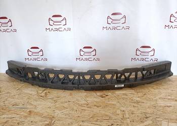 BMW 3 F31 F30 F31 LCI PIANKA STYROPIAN ABSORBER ZDERZAKA PRZÓD 51117255364