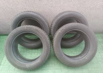 Komplet 4 sztuki Opony Zimowe Zima Michelin Alpin 205/55/16 , 205/55r16
