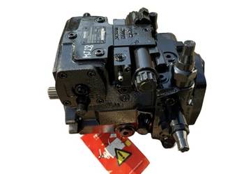 Rexroth AA10VG45DA1DM8/10R (R902280932 ; 401/L0283) Pompa hydrauliczna