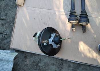 bmw e46 serwo servo m54 oraz m52