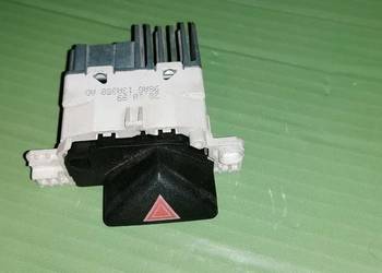 Włącznik Świateł Awaryjnych Ford Focus MK1 Włącznik Świateł Awaryjnych Ford Focus MK1