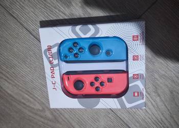 Kontroler Nintendo switch 2