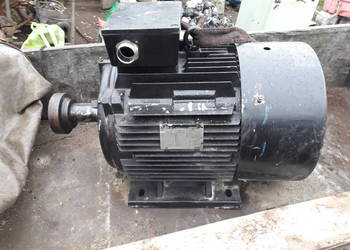 Silnik elektryczny 37kw 1470obr/min