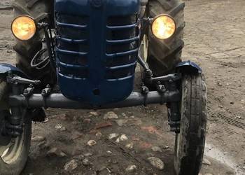Ciągnik Zetor 3011