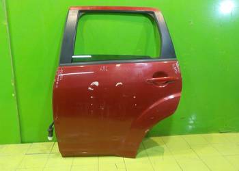 OUTLANDER II LIFT 2.2 DI-D 11r 5D drzwi lewe tyl kompletna