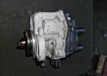 Aparat zapłonowy nissan sunny 1.4