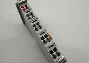 Beckhoff KL3314 4I