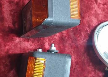 Lampa tylna do Fiata 126p nowa oryginał