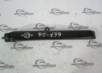 AUDI A4 2.0B ALT 05r 166TYS KM podpora kolektora 06B129723AP
