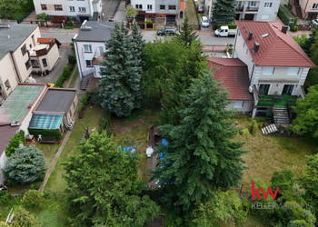 Do sprzedaży działka 433m2 Poznań