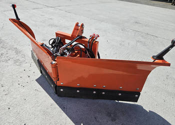 mocny PŁUG STRZAŁKOWY EUR0 tuz dostępne szer. 152 182 202 210 222 260 300cm