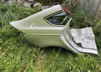 Ćwiartka prawy tył błotnik mondeo mk5 oryginał