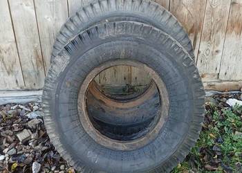 Opona 825 R15 Opony 8.25-15