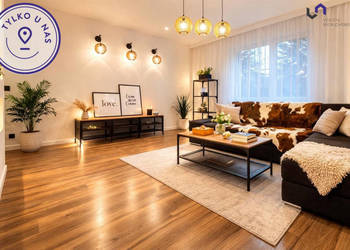 Sprzedaż mieszkania 61.75 metrów 3-pokojowe Mikołów Katowicka