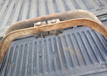 Belka mocowania silnika s21