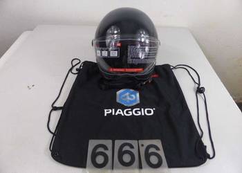 Kask Piaggio XS A666 Kask Piaggio XS A666