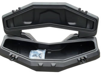 Kufer przedni Quad Cf-Moto 850 1000 na przód Dedykowany