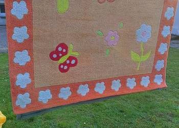 Dywan używany, po czyszczeniu 2.3 x 1.6m