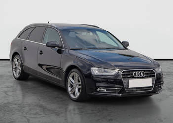 Audi A4 2.0 TDI