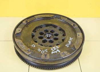 BMW E87 E90 X1 X3 2.0 D 10r 143KM N47D20C kolo dwumasowe 415055210