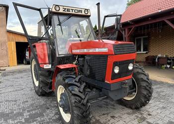 Zetor 8145 9145 Ursus 914 c385