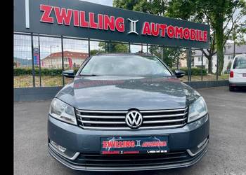 VW Passat 1.6TDI VW Passat 1.6TDI