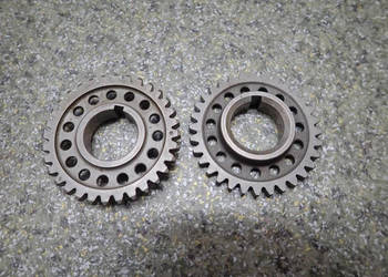 1 Szt. Tryb Wału Korbowego Yamaha WR 400 YZ 426 F 98-02r