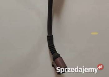 Wtyczka kostka zacisku hamulcowego tył  A4 B8 A5 Q5