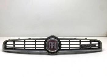 ATRAPA GRILL FIAT BRAVO II 735414652 Hatchback KRATA