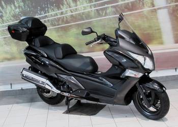 Honda SW-T 400