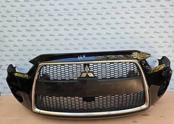 OUTLANDER LIFT II 11r zderzak przód