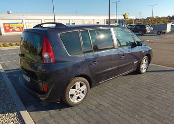 Espace 2.2 dci  2004r