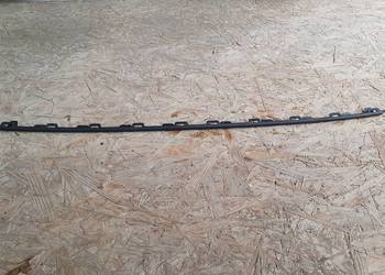 VW PASSAT B8 LISTWA ZDERZAKA PRZÓD 3G0853245G