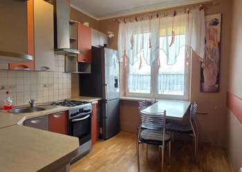 Mieszkanie 49.69m2 2-pokojowe Sanok Stróżowska