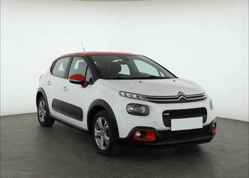 Citroen C3 1.2 PureTech