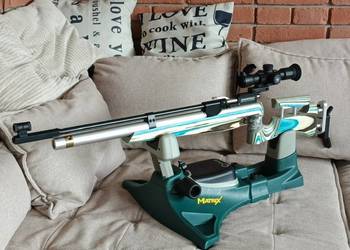 Artemis Snowpeak Mat 300 z diopterem