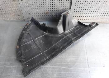 FIAT DUCATO OSŁONA DOLNA SILNIKA PRAWA 53131220
