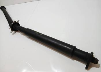 WAŁ NAPĘDOWY BMW F10 F11 N47D20C MANUAL 7621287