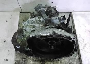 C230 OPEL ASTRA J 1.7 CDTI A17DTR SKRZYNIA BIEGÓW