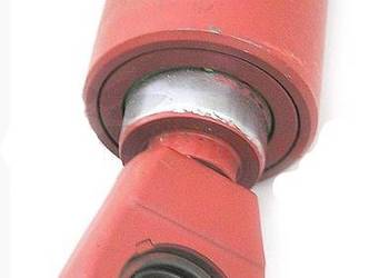 CYLINDER HYDR. CN9E50/630Z+U BIZON