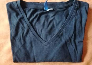 Podkoszulek,T-shirt męski H&M.Rozmiar L