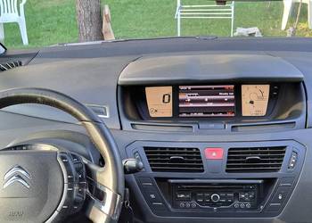 Citroen C-4 1.6 HDI.