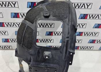 BMW G11 G12 NADKOLE PRZÓD PRZEDNIE LEWE 7340195 7340193
