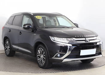 Mitsubishi Outlander 2.0