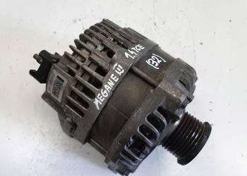 ALTERNATOR Renault Megane III 1.4 TCe _ 231000024R Alternator Oryginał